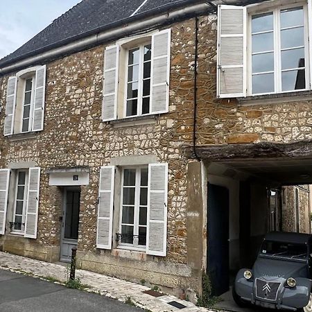Appartement La Caresse De L'Amarante مورتان او بيرش المظهر الخارجي الصورة