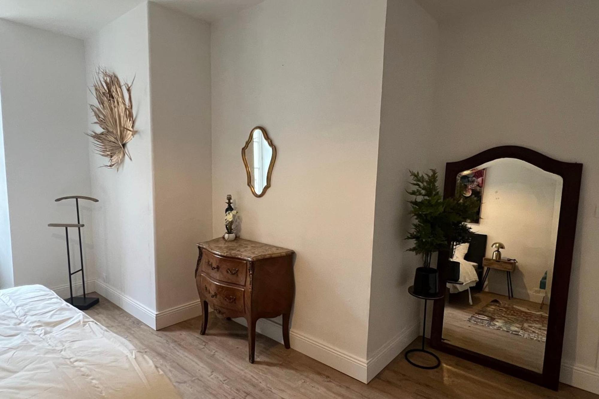 Appartement La Caresse De L'Amarante مورتان او بيرش المظهر الخارجي الصورة